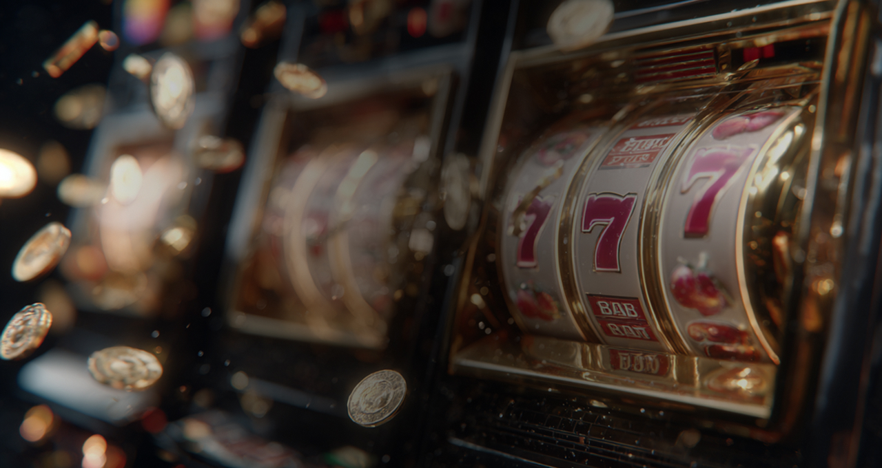 Slingo Casino