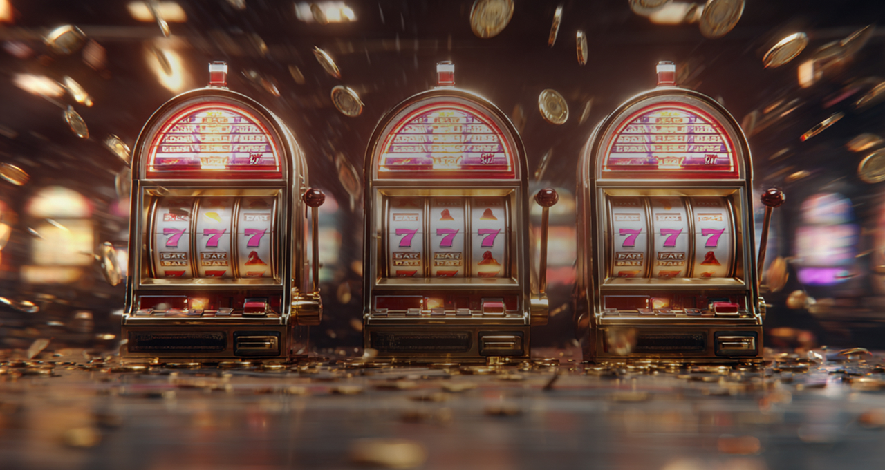 Slingo Casino